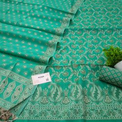 Colors – Sea Green