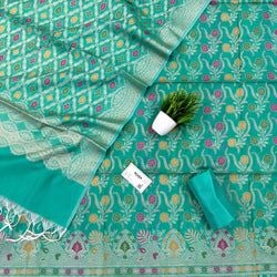 Colors – Sea Green