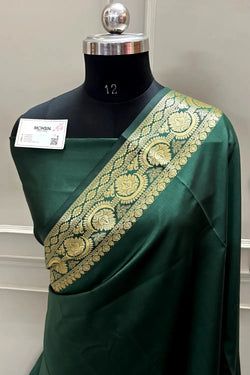 Style – Bottle Green