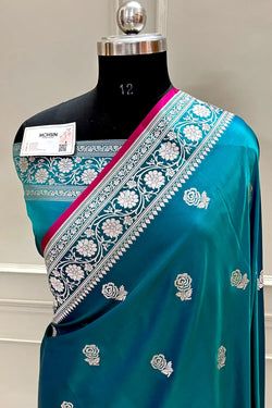 Colors – Teal