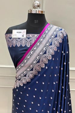 Colors – Navy Blue