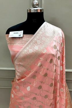 Peachy Pink