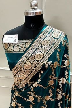 Style – Teal