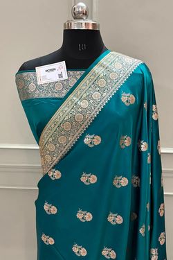 Colors – Teal