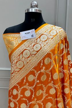 Colors – Orange