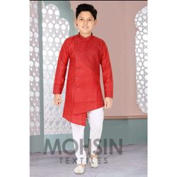 Colors – Red
