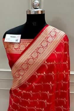 Colors – Red