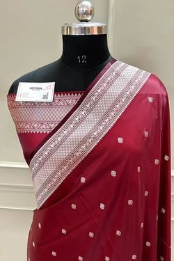 Colors – Maroon