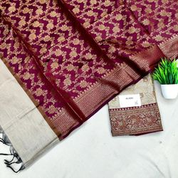 Colors – Beige X Maroon