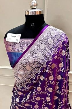 Colors – Royal Purple