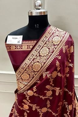 Style – Maroon
