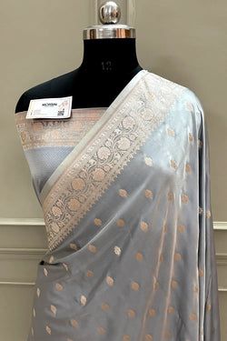 Colors – Silver Grey