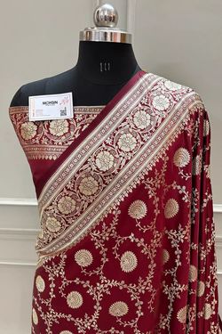 Colors – Maroon