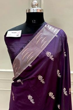 Colors – Purple