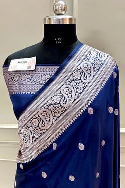 Colors – Navy Blue