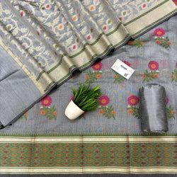 Style – Dark Grey