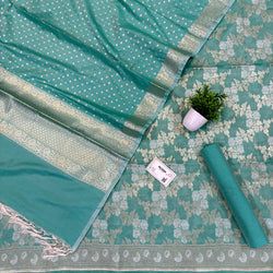 Colors – Mint Green
