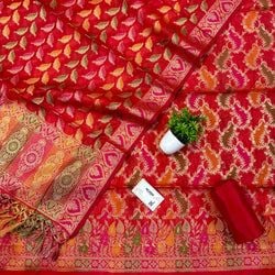 Colors – Red