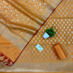 Colors – Mustard
