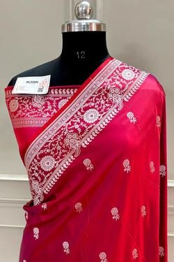 Colors – Pinkish Red