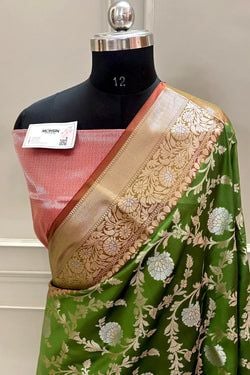 Mehendi X Red