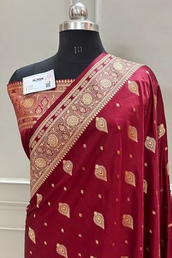 Colors – Maroon