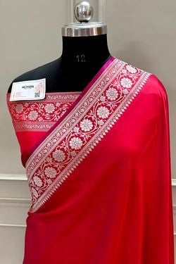 Colors – Pinkish Red