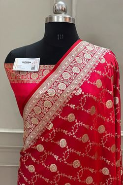 Colors – Pinkish Red