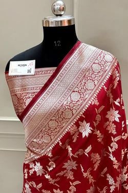 Colors – Maroon