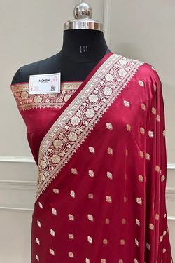 Colors – Maroon