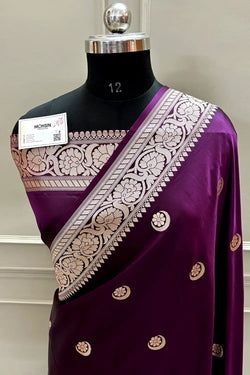 Colors – Purple