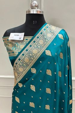 Colors – Teal