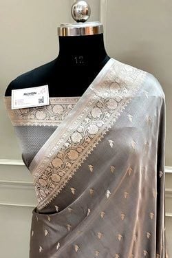 Colors – Charcoal Grey