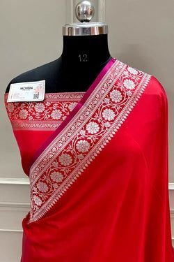 Colors – Red