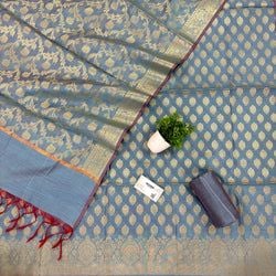 Colors – Dusty Blue