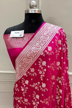 Colors – Rani Pink