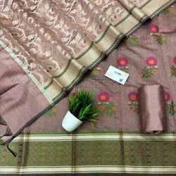 Style – Dark Peach