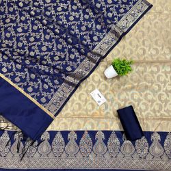 Colors – Beige X Navy Blue