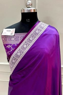 Colors – Purple