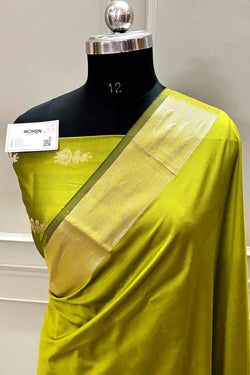 Colors – Mehendi