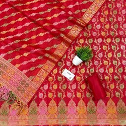 Colors – Red