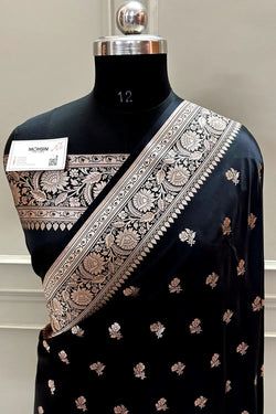 Colors – Black