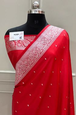 Colors – Red
