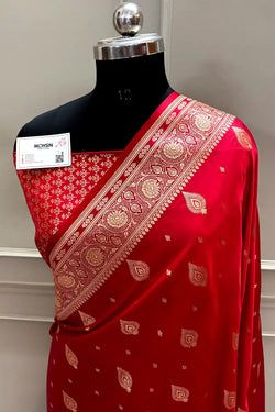 Colors – Pinkish Red