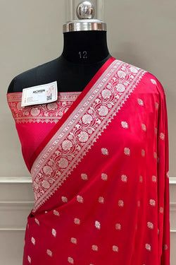 Colors – Pinkish Red