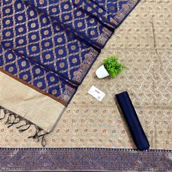 Colors – Beige X Navy Blue