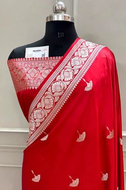 Colors – Red