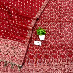 Colors – Dark Maroon