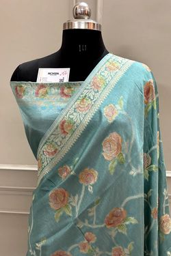 Colors – Mint Green