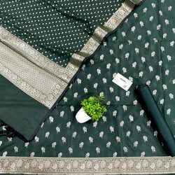 Colors – Bottle Green